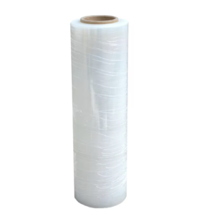 Stretch Wrap Packaging Material